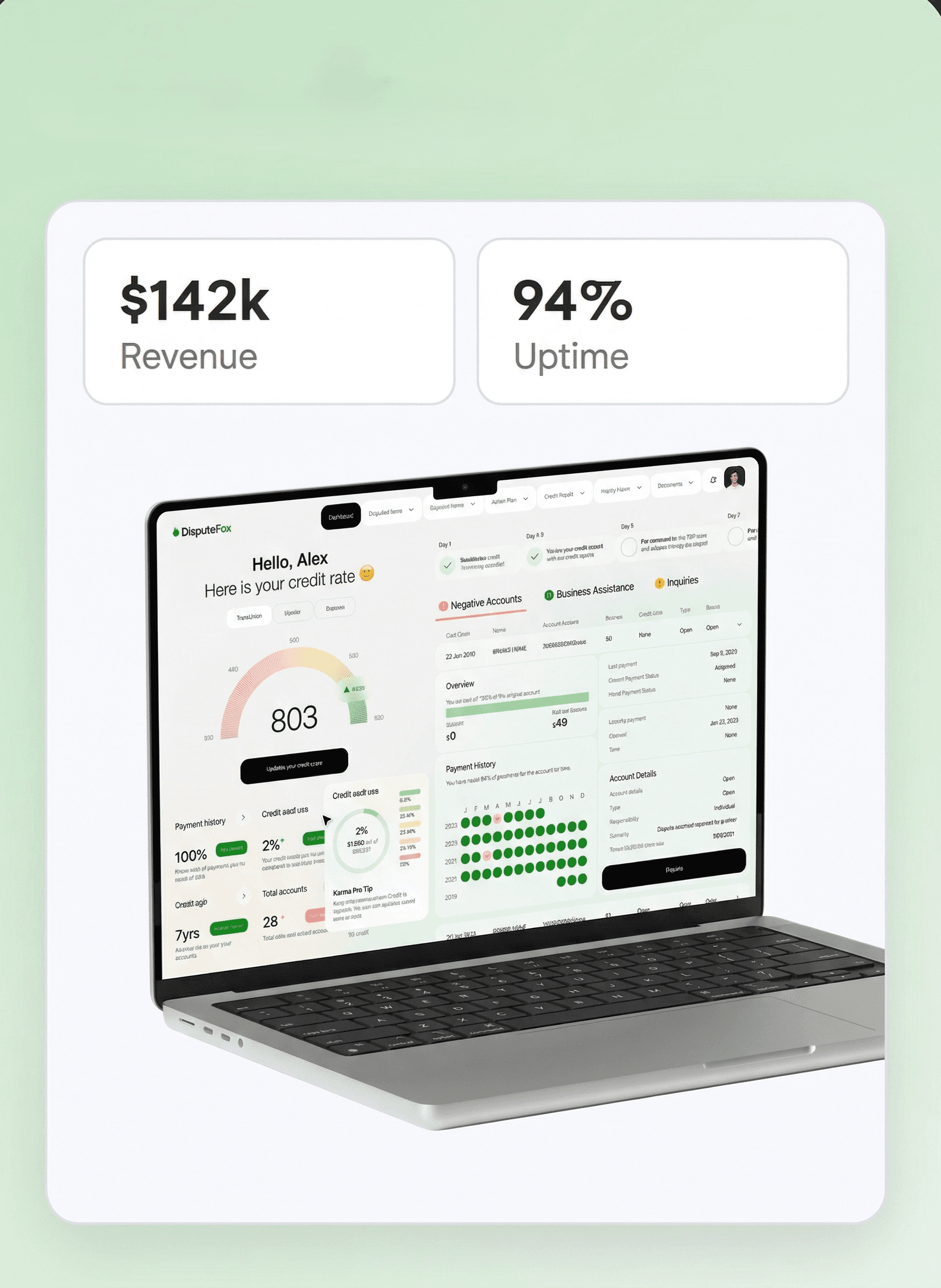 SaaS Platforms
